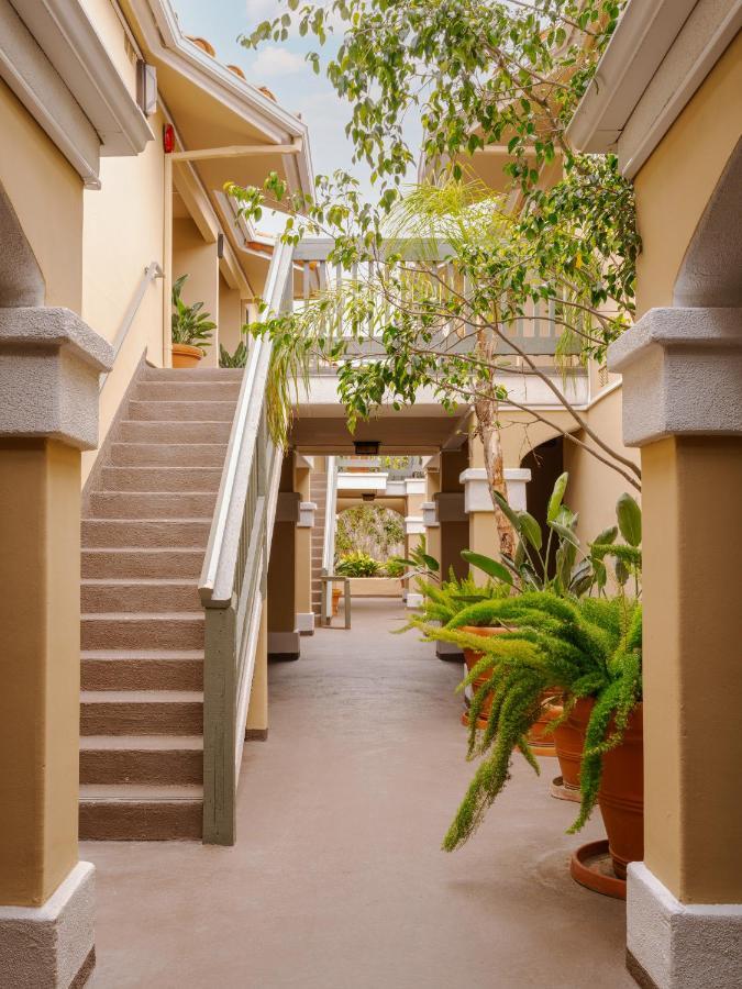 La Ensenada Hotel Laguna Beach, Sonder Exterior photo