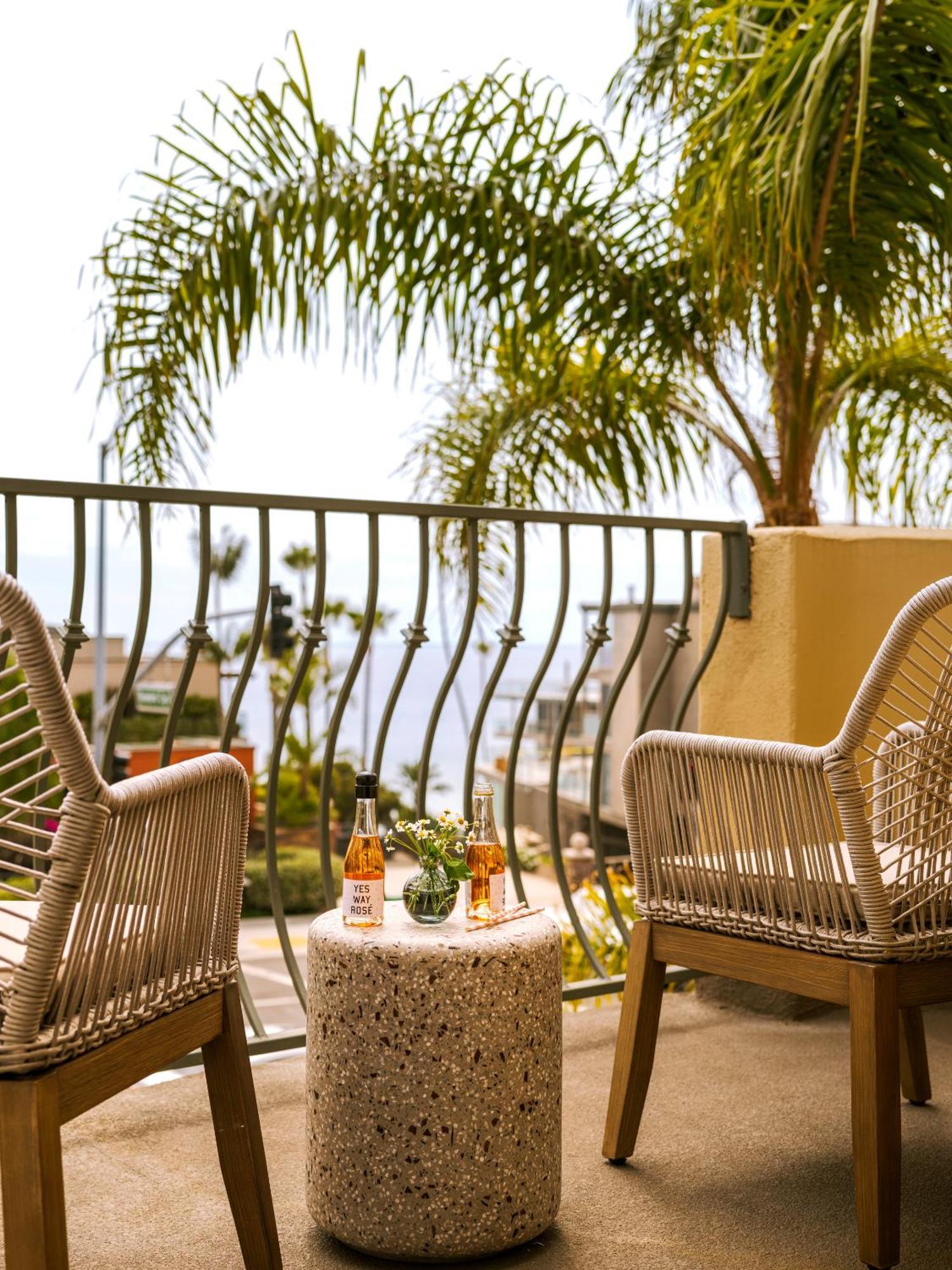 La Ensenada Hotel Laguna Beach, Sonder Room photo