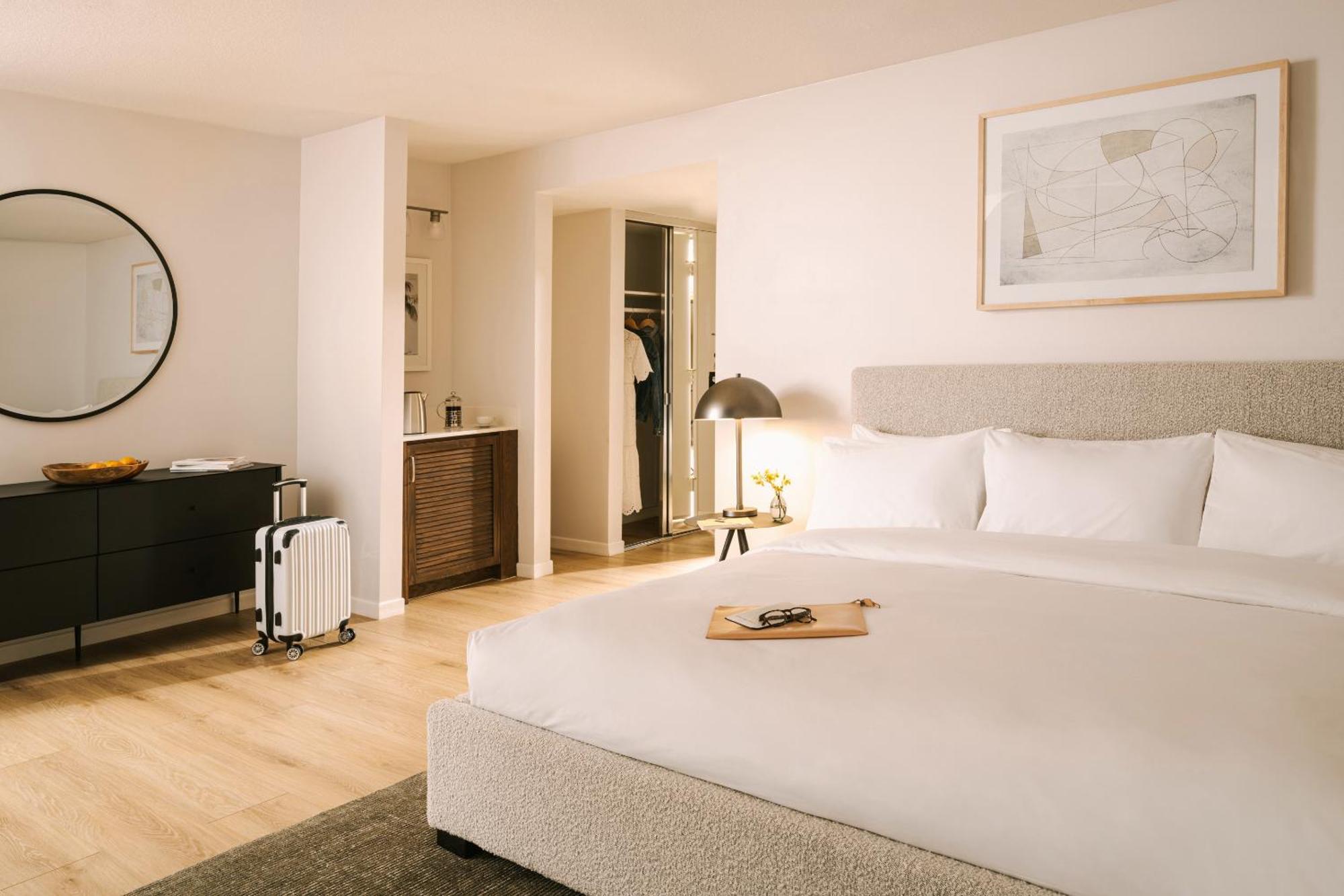 La Ensenada Hotel Laguna Beach, Sonder Room photo