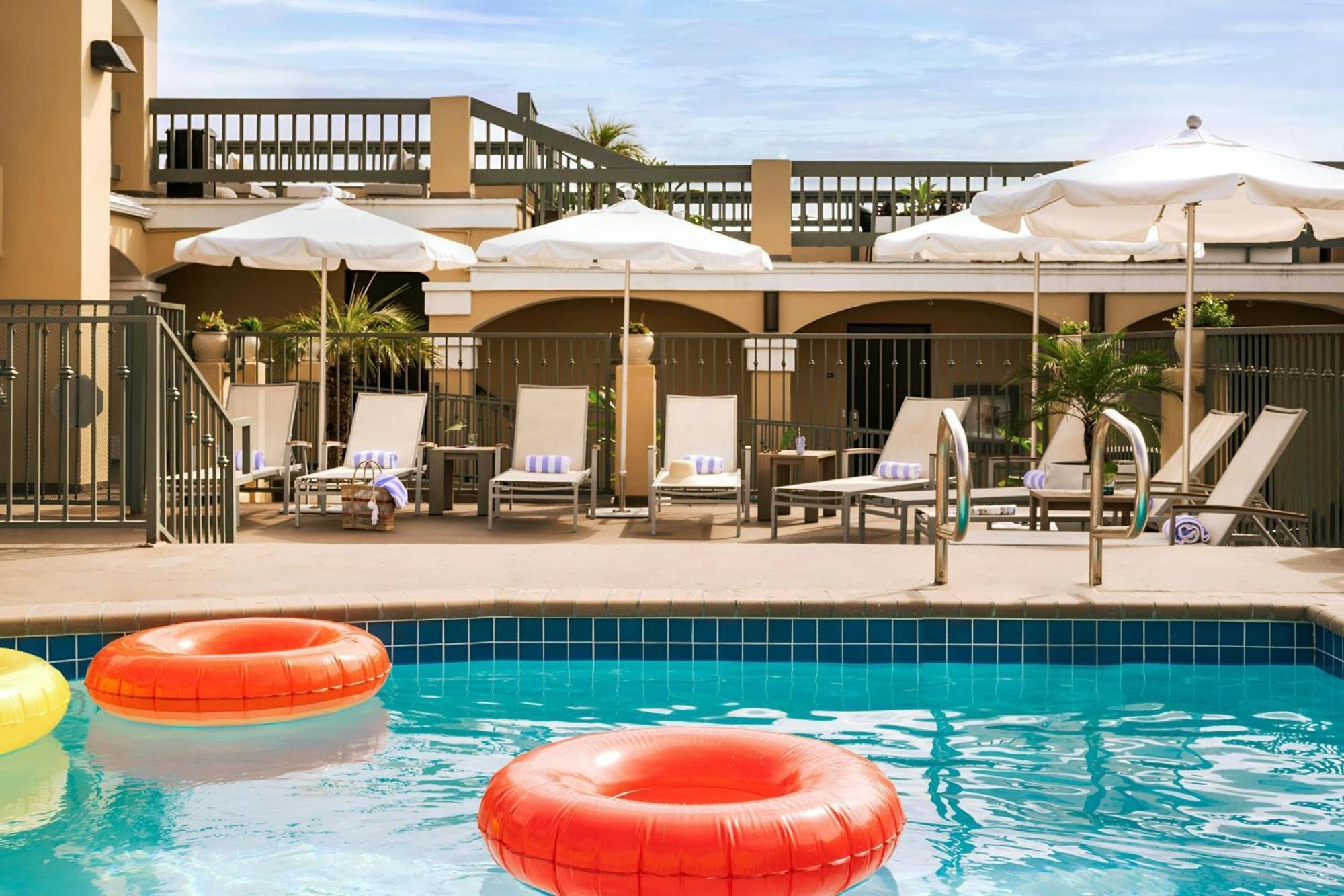La Ensenada Hotel Laguna Beach, Sonder Exterior photo